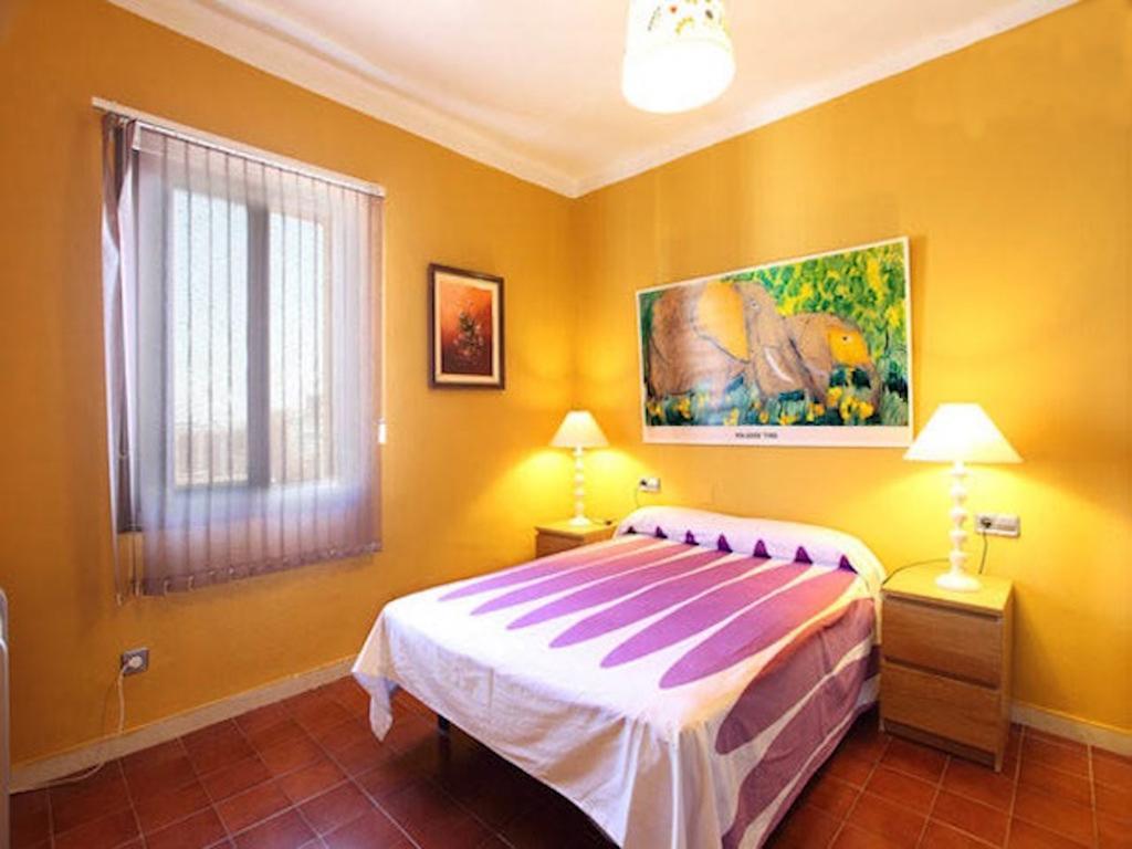 Beach Apartment Santissima Canet De Mar Kültér fotó